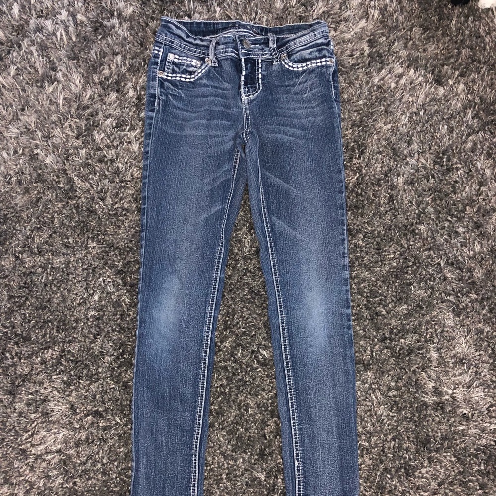 Denim Jeans